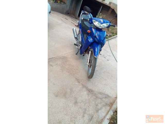 Se Prodava Motor Herk