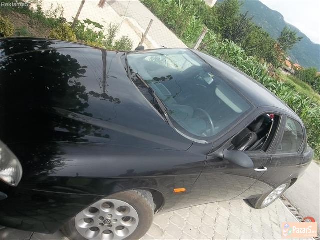 Alfa 156 1.9 Jtd