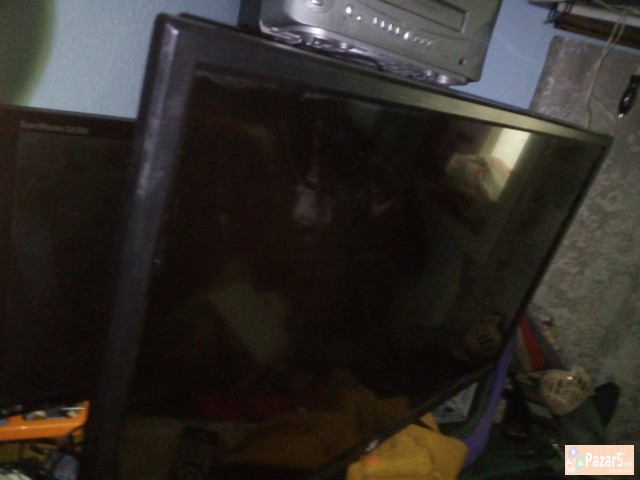 Lcd Led So Vgrden Tjuner 32 Incen 6500 Den