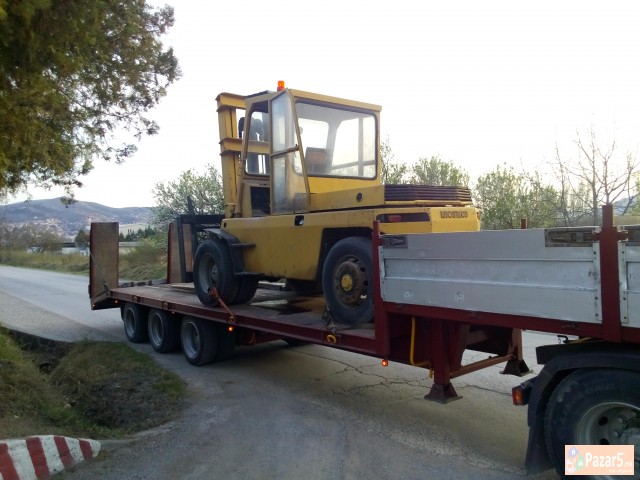 Slep Sluzba-vlecna Sluzba 24/7 Veles