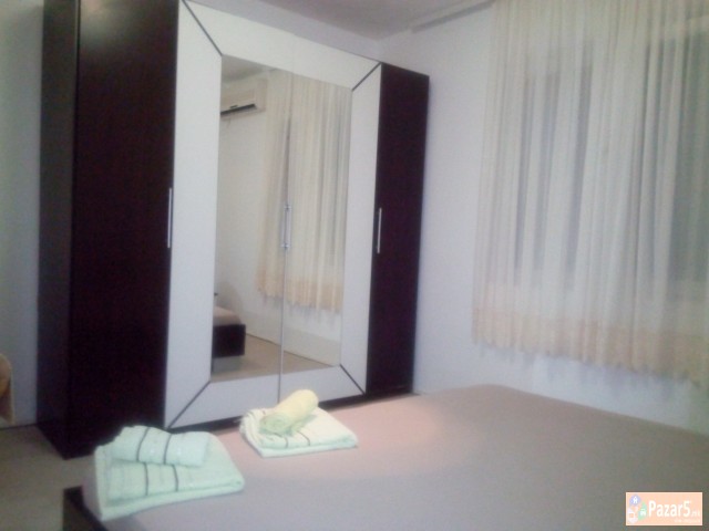 Dvosoban Apartman Susanj Bar Cg