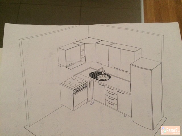 СЕ ИЗДАВА ПРАЗЕН СТАН ВО ЦЕНТАР/ БУЊАКОВЕЦ