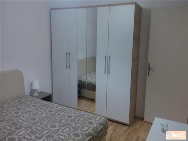 СЕ ИЗДАВА ДВОСОБЕН СТАН ВО ЦЕНТАР