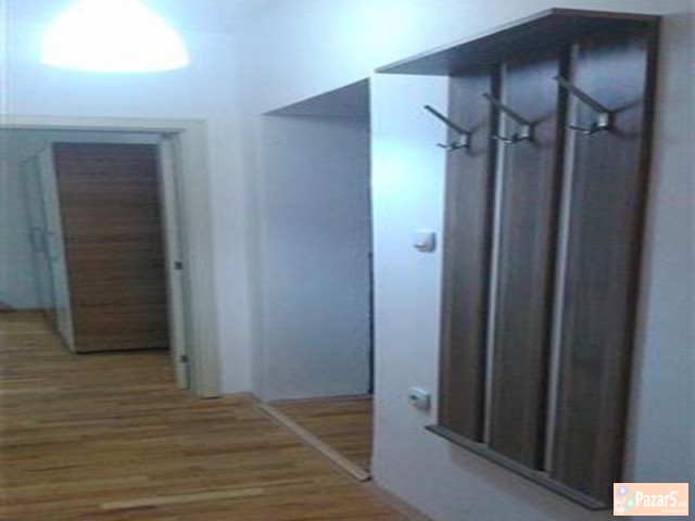 СЕ ИЗДАВА ДВОСОБЕН СТАН ВО ЦЕНТАР