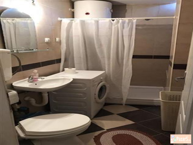 СЕ ИЗДАВА ТРОСОБЕН СТАН ВО ТАФТАЛИЏЕ 