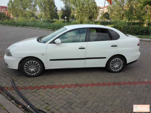 Seat Cordoba 2003 God Sdi