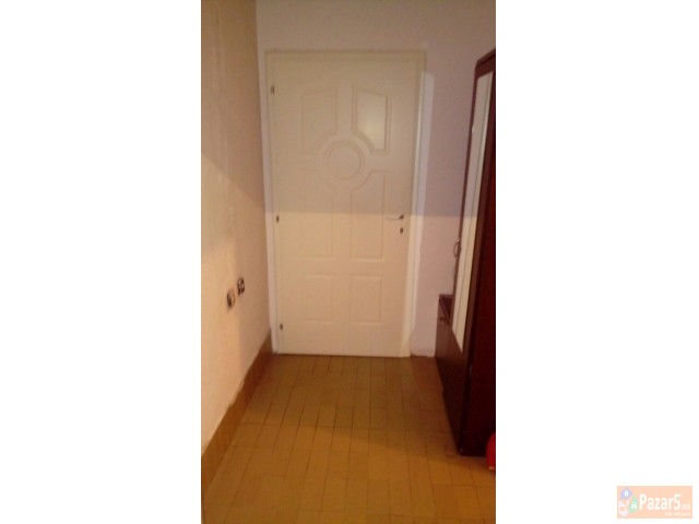 Se Prodava Dupleks Stan Vo Novo Lisice