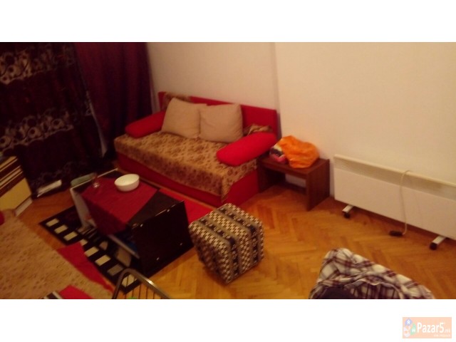 Se Prodava Dupleks Stan Vo Novo Lisice