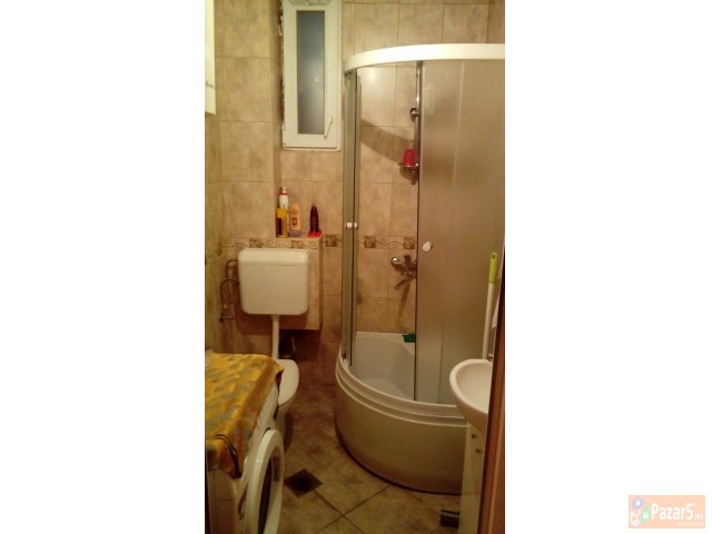 Se Prodava Dupleks Stan Vo Novo Lisice