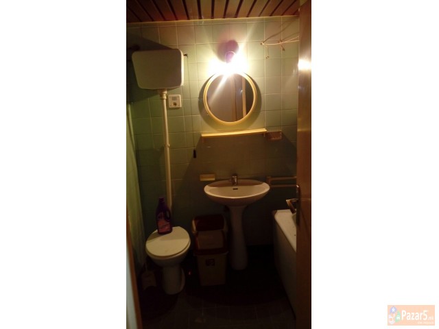 Se Prodava Dupleks Stan Vo Novo Lisice