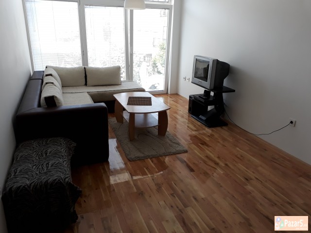 Izdavam Nov Apartman Vo Ohrid