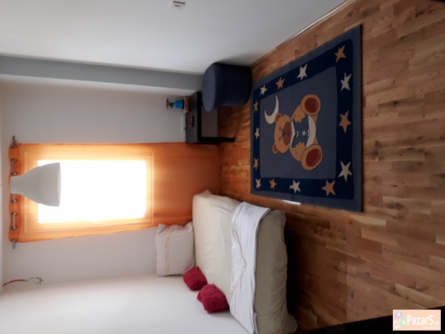 Izdavam Nov Apartman Vo Ohrid