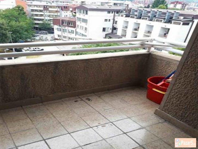 СЕ ИЗДАВА ДВОСОБЕН СТАН ВО ЦЕНТАР