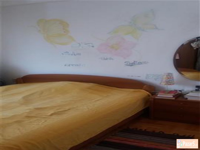 СЕ ИЗДАВА ТРОСОБЕН СТАН ВО МИЧУРИН