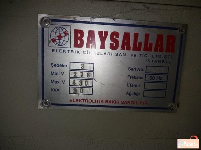 Stabilizator  Na Napon