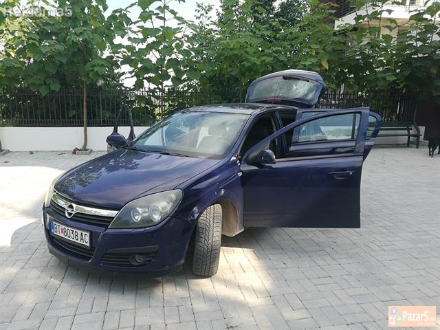 Opel Astra 1.7 Cdti H Cosmo