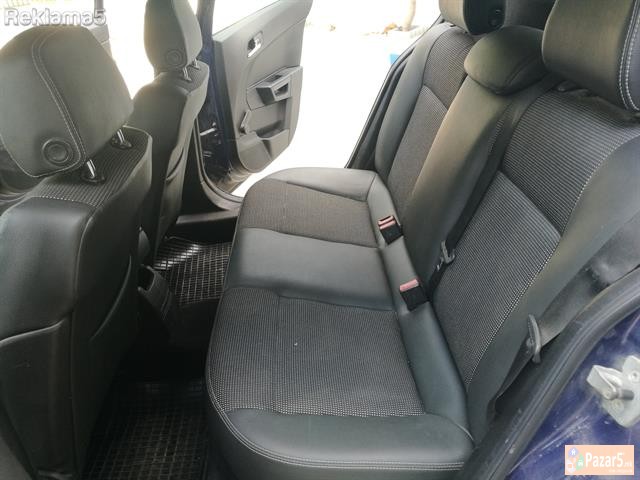 Opel Astra 1.7 Cdti H Cosmo