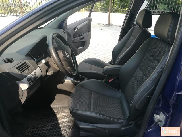 Opel Astra 1.7 Cdti H Cosmo
