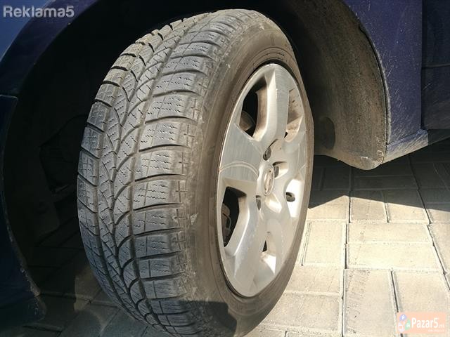 Opel Astra 1.7 Cdti H Cosmo