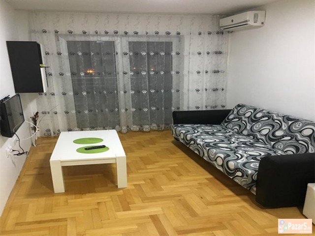 СЕ ИЗДАВА НОВ ДВОСОБЕН СТАН ВО ТАФТАЛИЏЕ