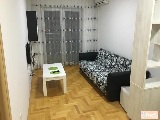 СЕ ИЗДАВА НОВ ДВОСОБЕН СТАН ВО ТАФТАЛИЏЕ