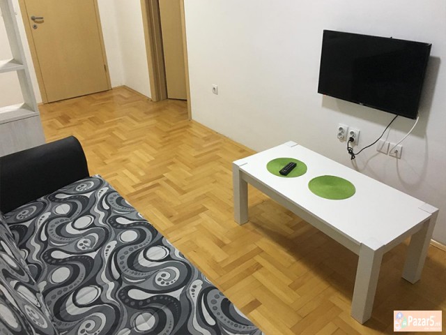 СЕ ИЗДАВА НОВ ДВОСОБЕН СТАН ВО ТАФТАЛИЏЕ