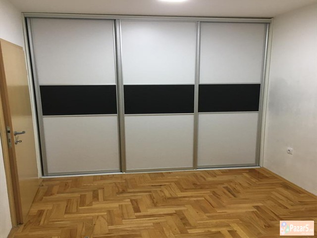 СЕ ИЗДАВА НОВ ДВОСОБЕН СТАН ВО ТАФТАЛИЏЕ