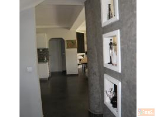 Kuka 270m2 - Dolno Sonje