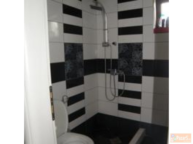 Kuka 270m2 - Dolno Sonje