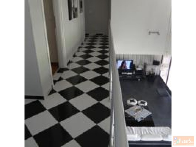 Kuka 270m2 - Dolno Sonje