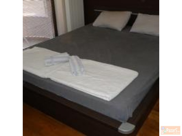 Kuka 270m2 - Dolno Sonje