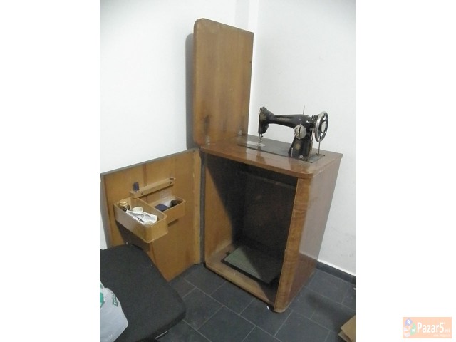 Masina Za Sienje Union Ruska