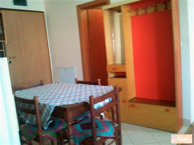 Се изнајмува стан во Козле, 