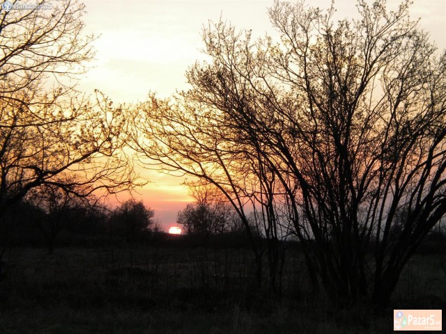 Katlanovsko Kozle 3000 M2 Ekoloski Raj Za 9000e