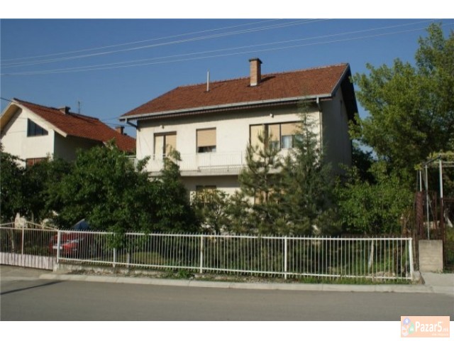 Se Prodava Kuka Vo Kumanovo 