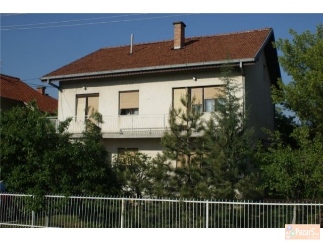 Se Prodava Kuka Vo Kumanovo 