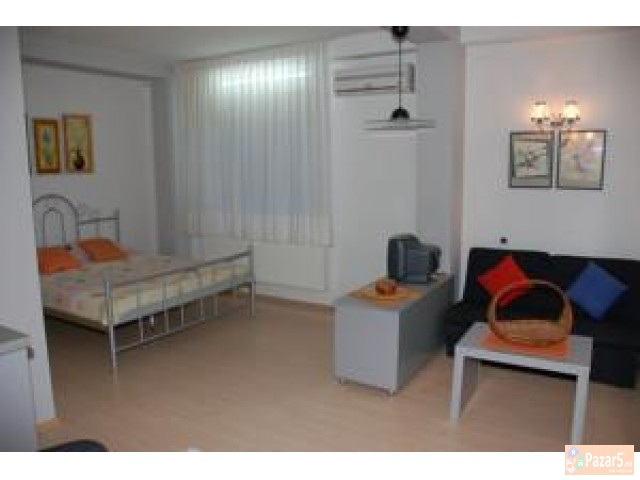  АПАРТМАНИ ВО СТРОГ ЦЕНТАР НА ОХРИД ПОЗАДИ СУДОТ