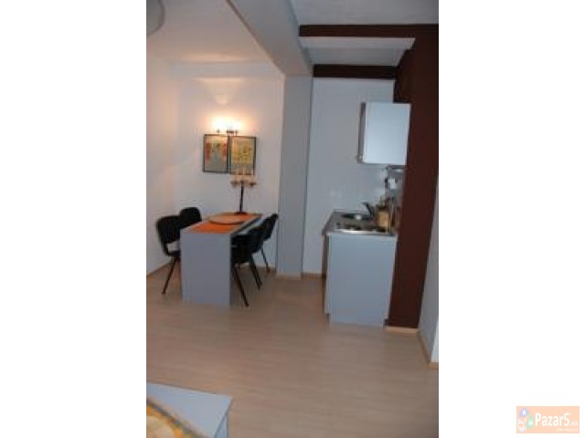  АПАРТМАНИ ВО СТРОГ ЦЕНТАР НА ОХРИД ПОЗАДИ СУДОТ