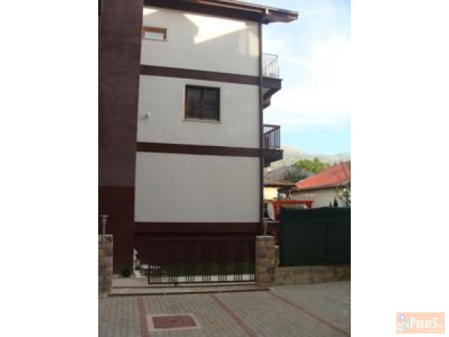  АПАРТМАНИ ВО СТРОГ ЦЕНТАР НА ОХРИД ПОЗАДИ СУДОТ