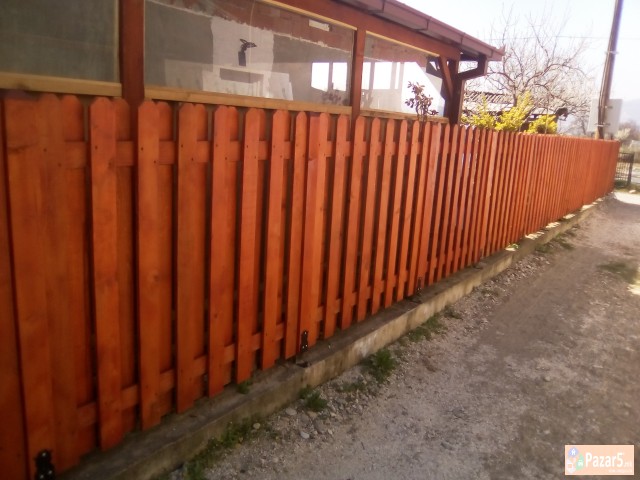 Мебел од палети