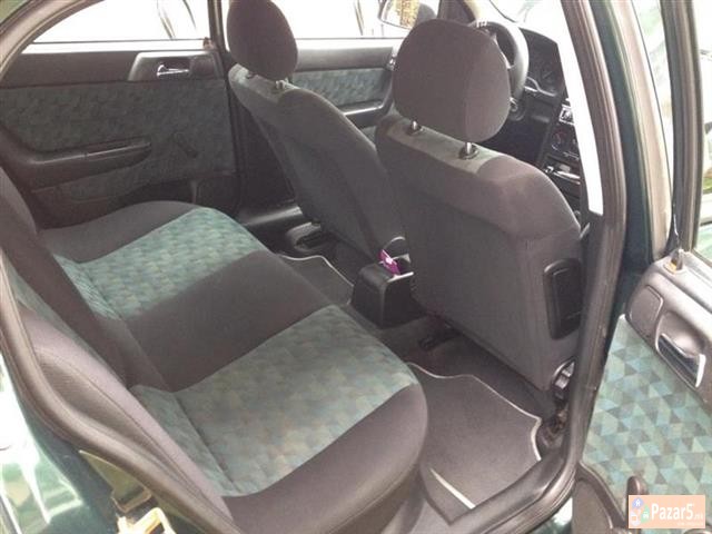 Opel Astra  1.4  16v