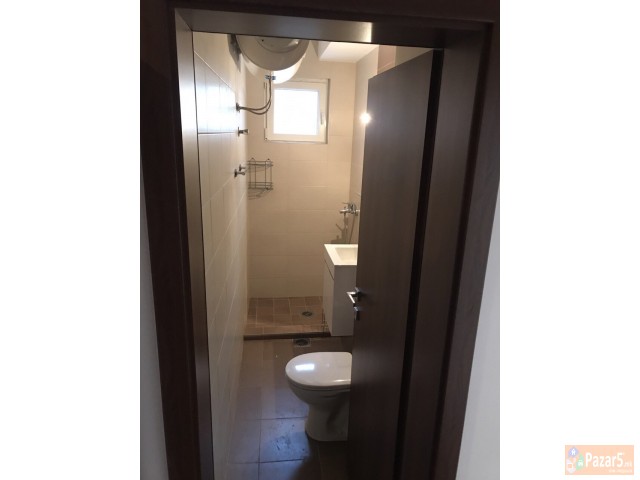 СЕ ПРОДАВА 2-СОБЕН СТАН ВО КОЗЛЕ