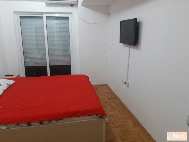 Стан во строг центар во Охрид 