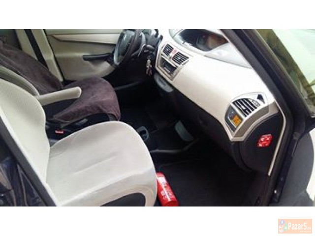 СЕ ПРОДАВА CitroËn Grand C4 Picasso РЕГИСТРИРАН