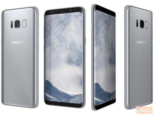 Samsung Galaxy S8