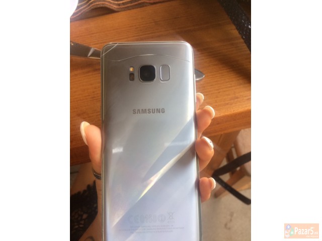 Samsung Galaxy S8