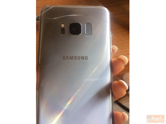 Samsung Galaxy S8