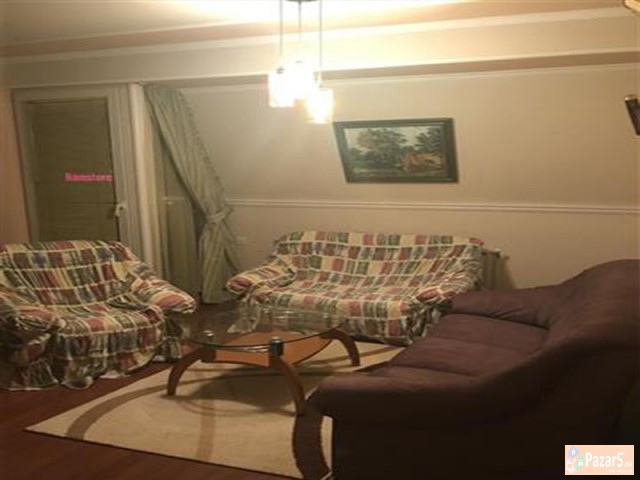 СЕ ИЗДАВА ТРОСОБЕН СТАН ВО ЦЕНТАР