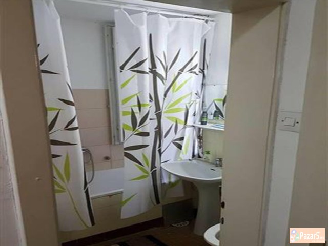 СЕ ИЗДАВА ТРОСОБЕН СТАН ВО АЕРОДРОМ