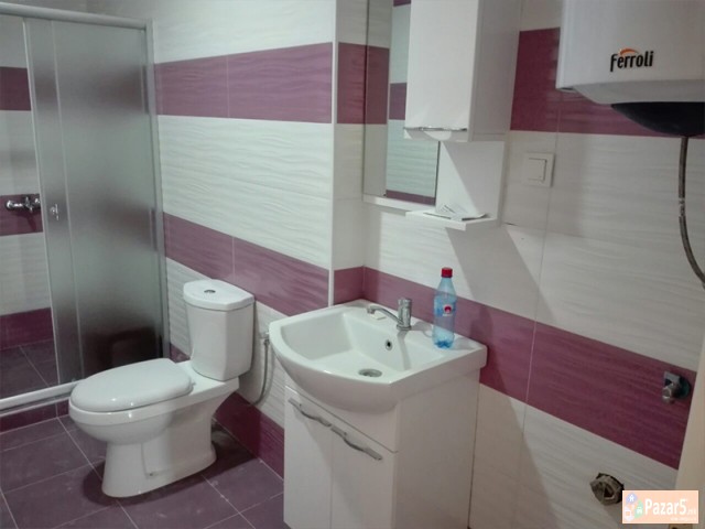 СЕ ИЗДАВА ПРАЗЕН ЧЕТВОРОСОБЕН СТАН ВО КАРПОШ 4